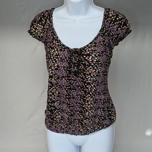 Fire Los Angeles top